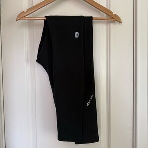 SUGOI Women’s Black Leggings Size L